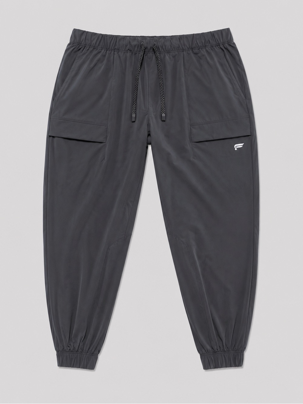 Fabletics Women's Gray Scrub Jogger Pants Size 3XL Regular - Like New Condition - Picture 3 of 16
